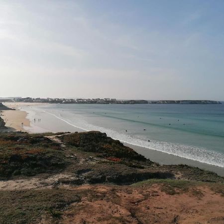 Baleal Atlantic 6 Villa Eksteriør bilde