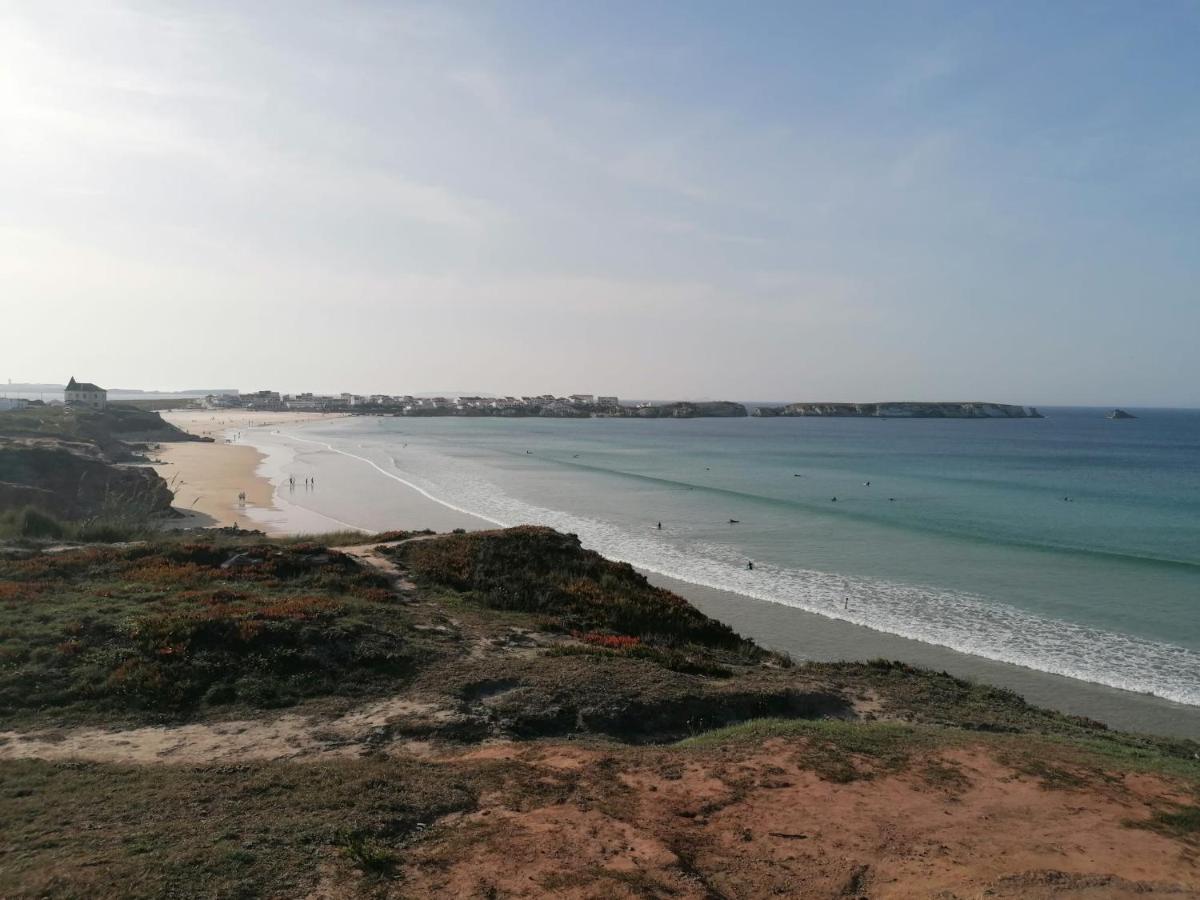 Baleal Atlantic 6 Villa Eksteriør bilde