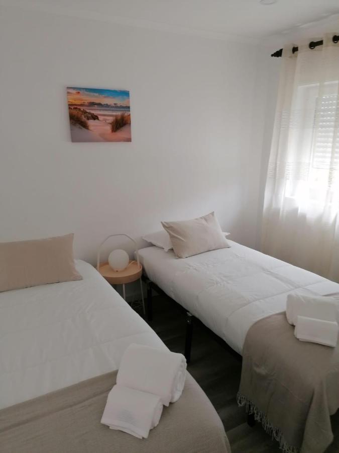 Baleal Atlantic 6 Villa Eksteriør bilde